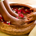 Body Massage Spa Therapy for Women in Panjim Goa