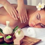 Body Massage Spa Therapy for Women in Panjim Goa