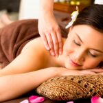 Body Massage Spa Therapy for Women in Panjim Goa