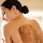 Body Massage Spa Therapy for Women in Panjim Goa